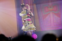 五十嵐じゅりあ役の土屋李央