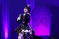 心愛れもん役の鈴木杏奈