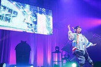 御芽河あうる役の藤寺美徳