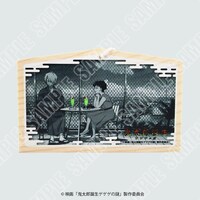 絵馬のイメージ画像