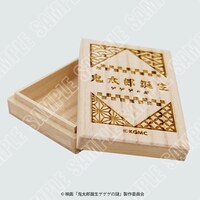 お守りの箱のイメージ画像