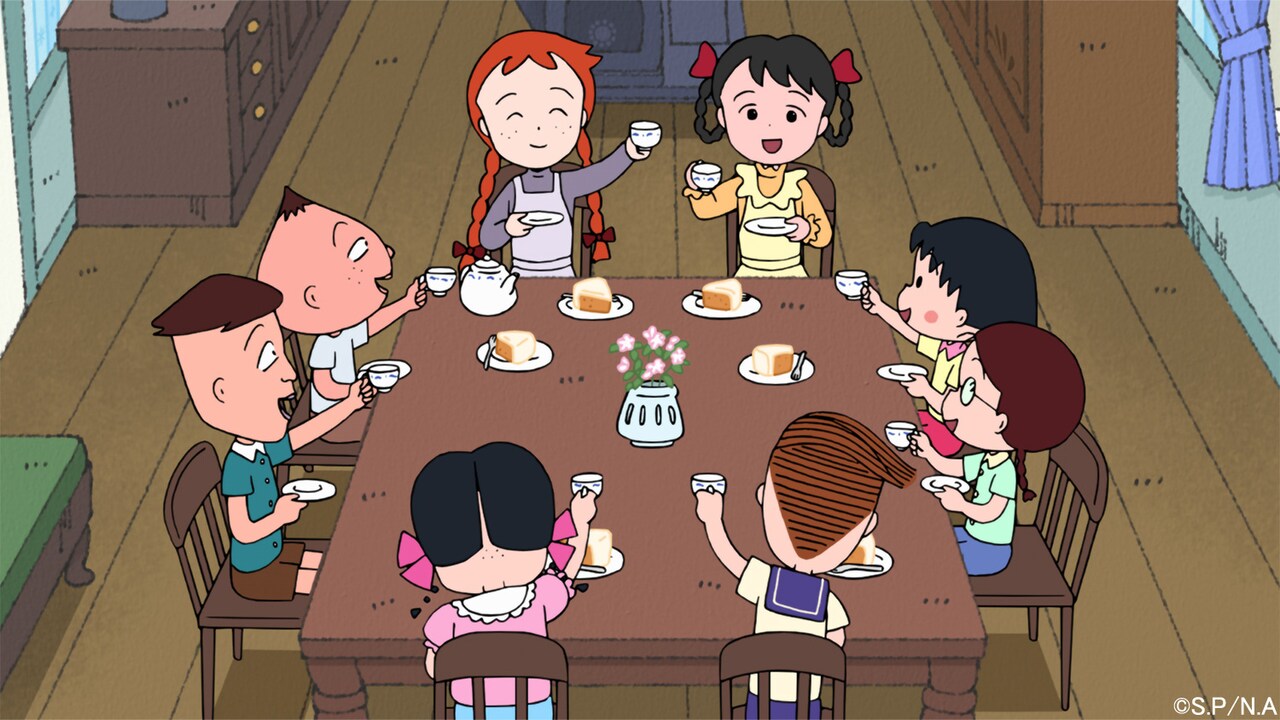 まるこ☆.。.:*・° TAITO Maruko-chan's Treasure Hunt 【Maruko moves!】 - YouTube