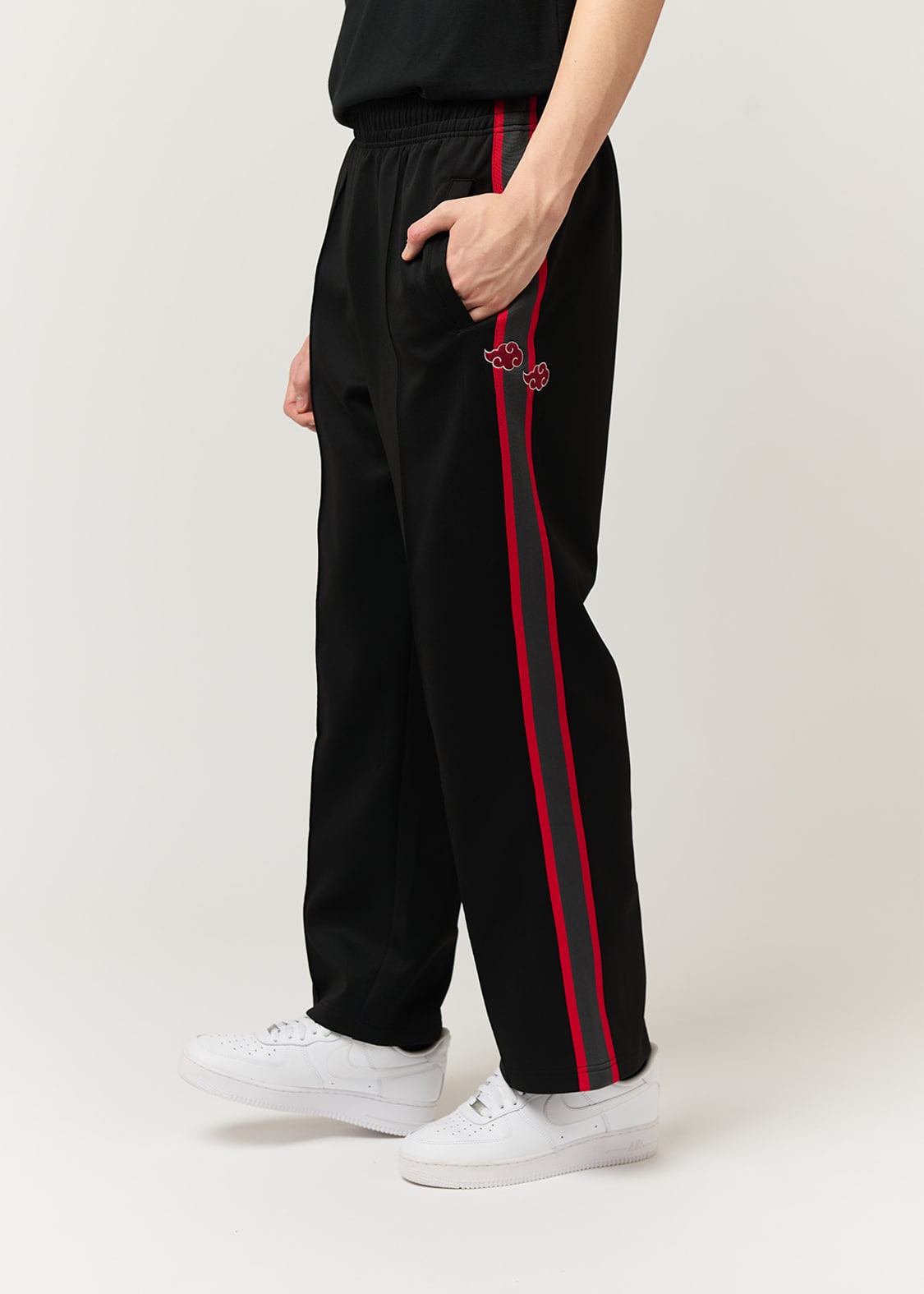 NARUTO ナルト　グラニフ　ジャージ　Lサイズ　① NARUTO ナルト グラニフ ジャージ Lサイズ ①