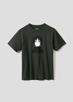 「許せサスケ｜Tシャツ」