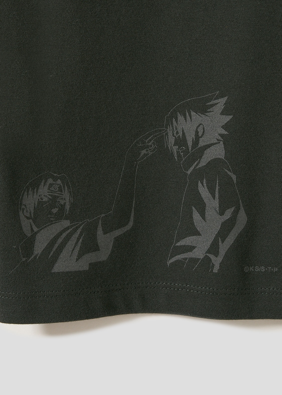 許せサスケ｜Tシャツ」 [画像ギャラリー 23/30] - コミックナタリー