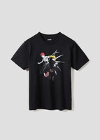「芸術コンビ｜Tシャツ」