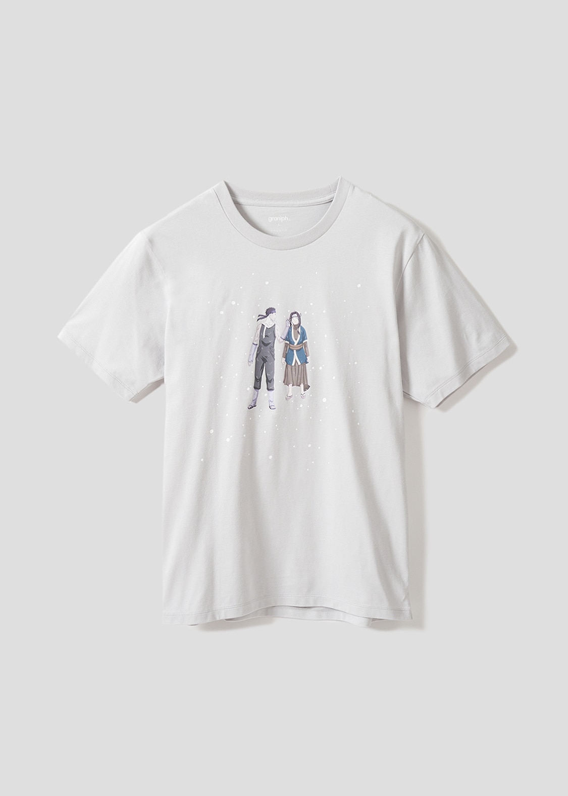 グラニフ NARUTO トラックジャケット ナルト × グラニフ コラボが2025