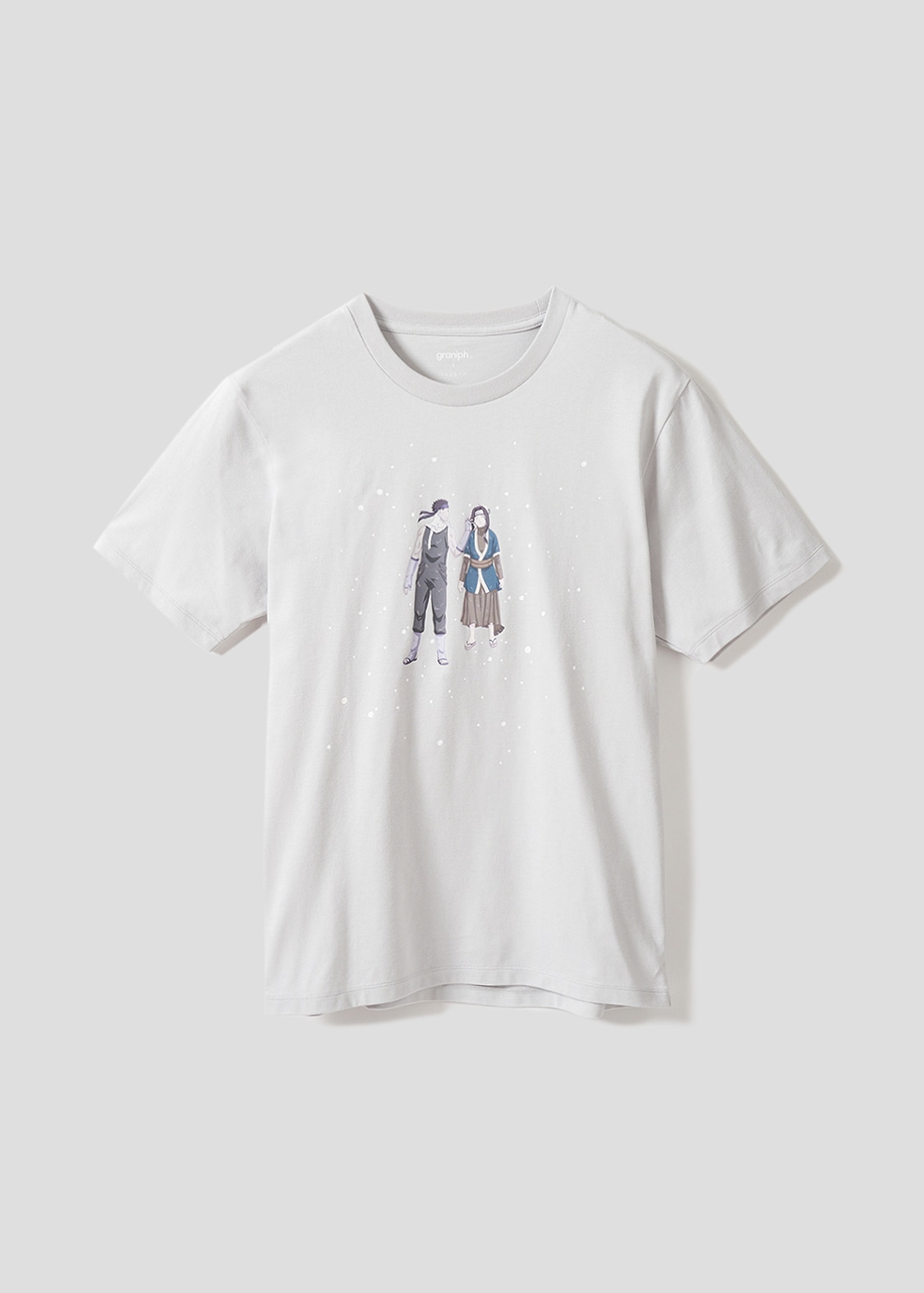 「大切な人｜Tシャツ」