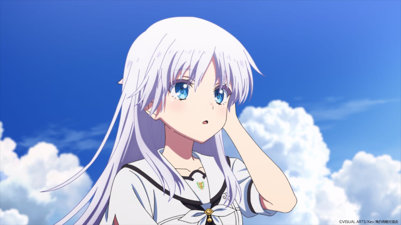 lycee 鳴瀬しろは SP 夏休みを忘れた少女 lycee 夏休みを忘れた少女 鳴瀬しろは SP