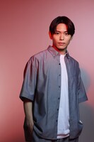 影山拓也扮する吉村優馬