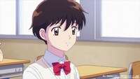 TVアニメ「MAO」ティザーPVの場面カット