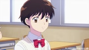 TVアニメ「MAO」ティザーPVの場面カット