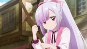 TVアニメ「追放者食堂へようこそ!」第3話の場面カット