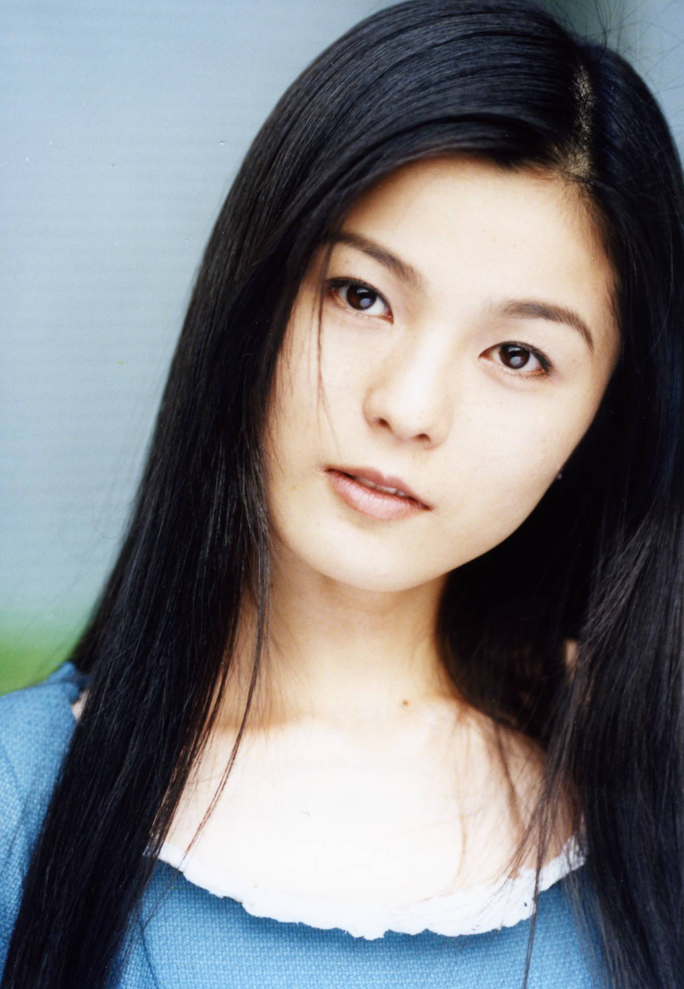 柚木涼香