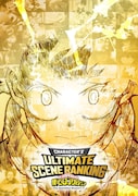 「『僕のヒーローアカデミア』The Animation:Character’s ULTIMATE SCENE RANKING」ビジュアル