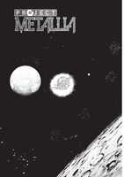 岩井敬人「PROJECT METALLIA」