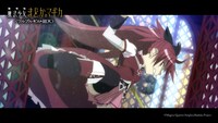 「劇場版 魔法少女まどか☆マギカ〈ワルプルギスの廻天〉」予告より
