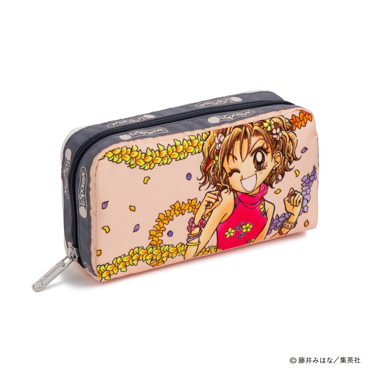 「Rectangular Cosmetic」