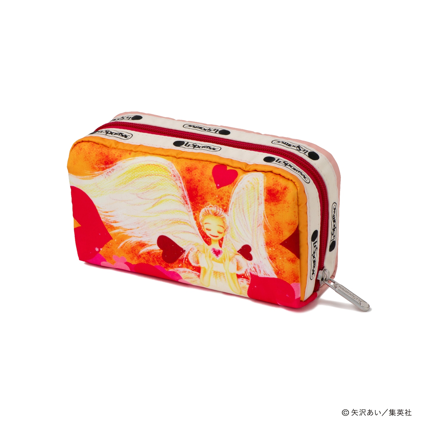 「Rectangular Cosmetic」