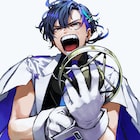 堀越耕平、梶裕貴プロデュース「そよぎEXPO」キービジュアルを描き下ろし