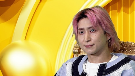 佐久間大介(Snow Man)