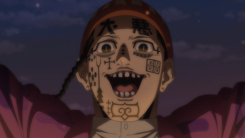 アニメ「ゴールデンカムイ」最終章は2026年1月放送、劇場先行版も公開