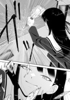 「ゆるコワ！ 無敵のJKが心霊スポットに凸しまくる」より