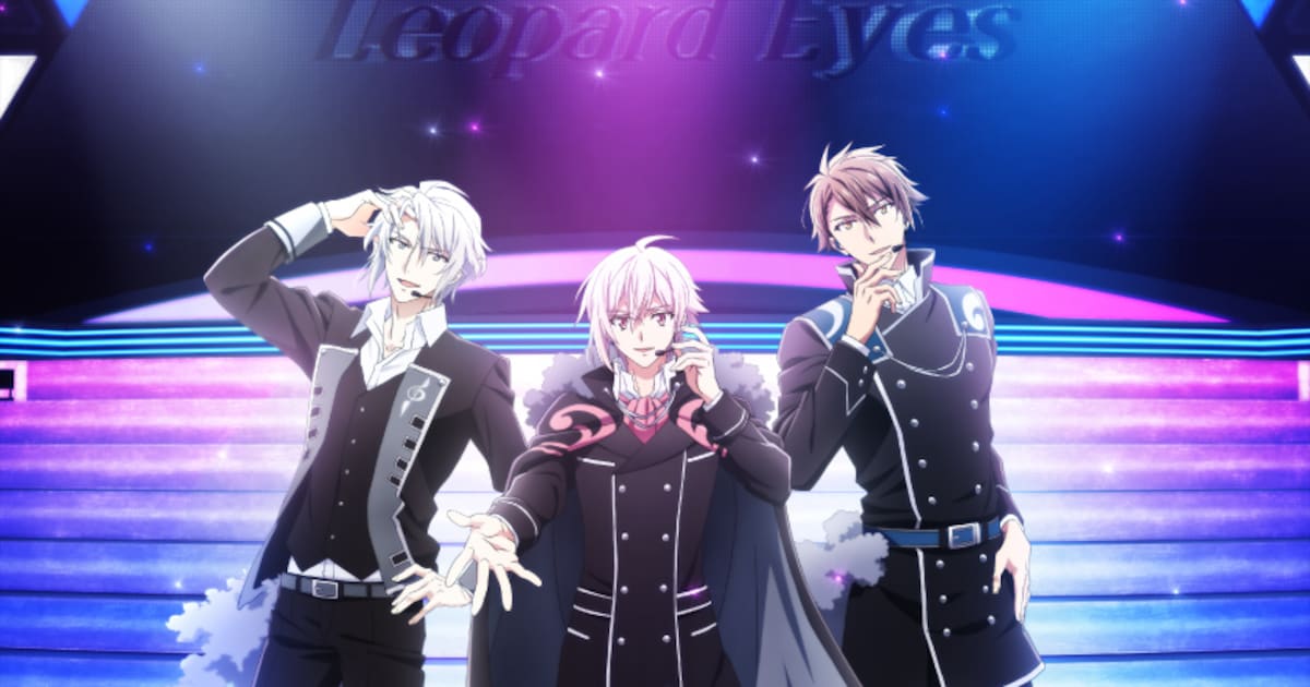 劇場総集編「アイナナ」後編の“公開御礼”舞台挨拶、12月27日に池袋で開催　 - コミックナタリー