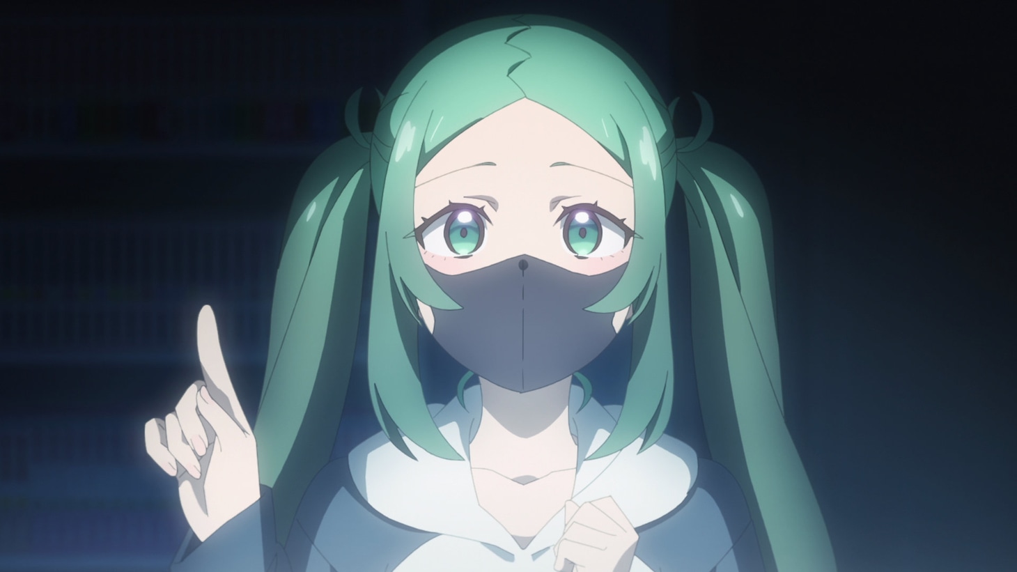 「笑顔のたえない職場です。」第1弾PVより
