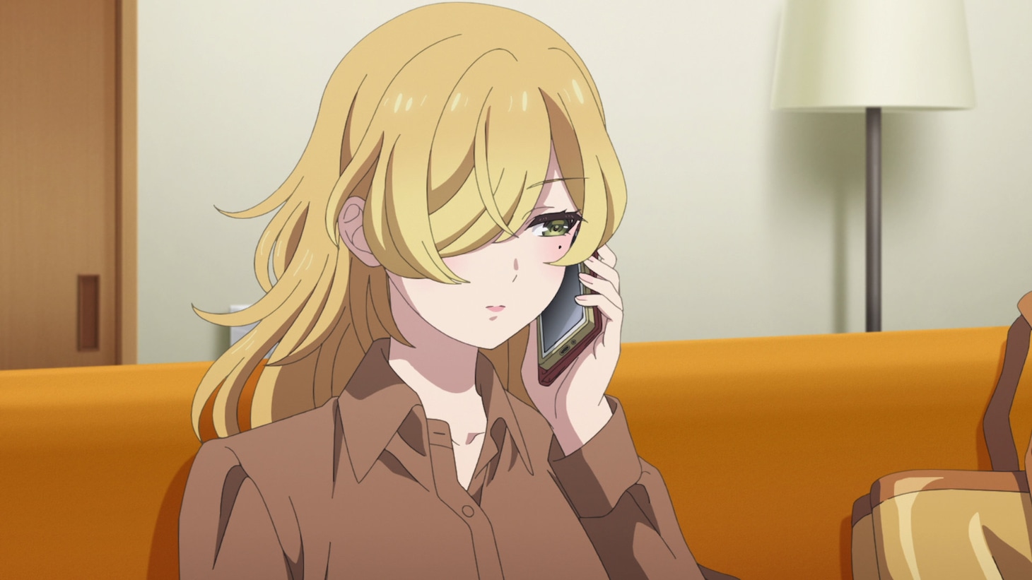 「笑顔のたえない職場です。」第1弾PVより