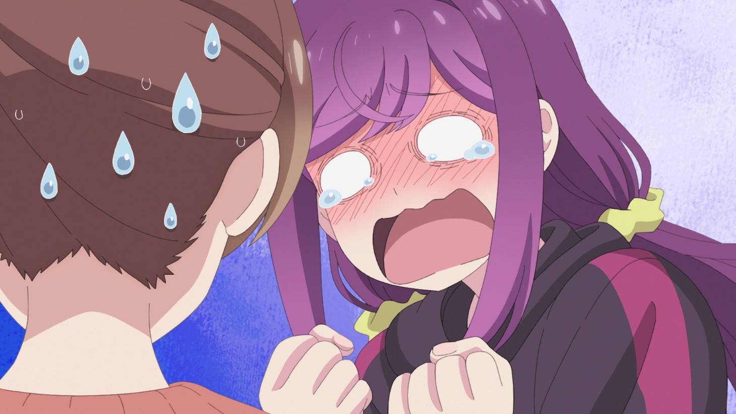 「笑顔のたえない職場です。」第1弾PVより