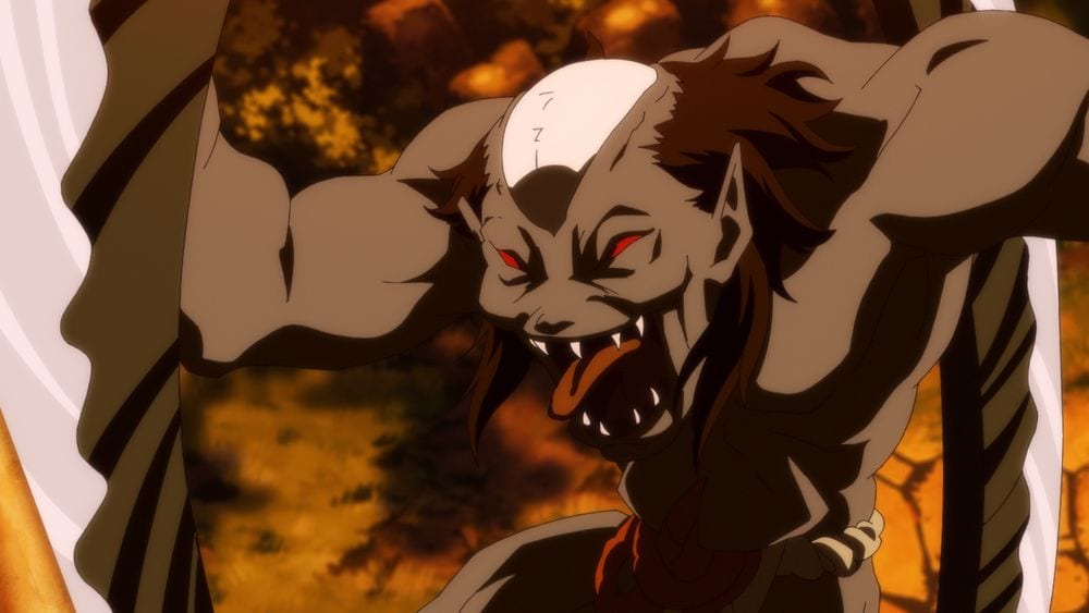 アニメ「地獄先生ぬ～べ～」に黒田崇矢、罪人の首を狩る妖怪・はたもんば役