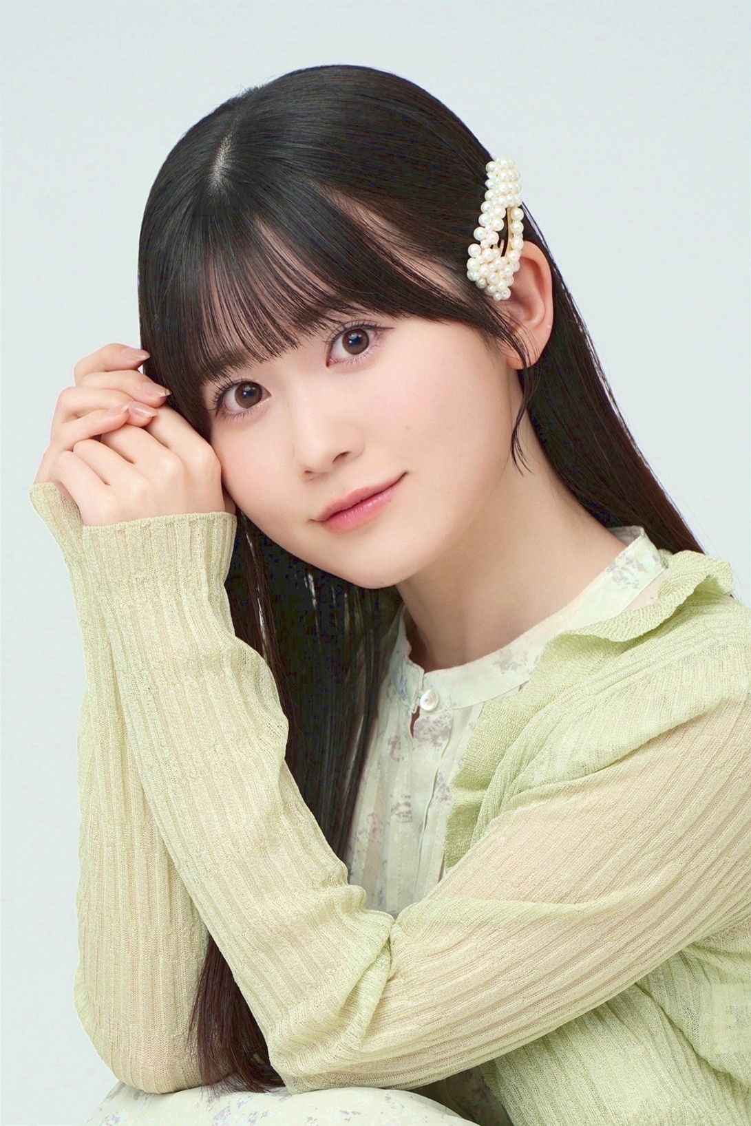 花井美春 [画像・動画ギャラリー 8/11] - コミックナタリー