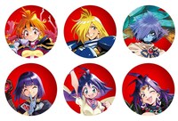 「音声ガイドB」登場キャラクター