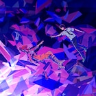 「アズワン/AS ONE」ヨウとラコが意識の中で出会うシーンなど、場面カット10点公開
