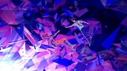 映画「アズワン/AS ONE」ビジュアル