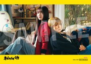 HMVおよびHMV&BOOKS onlineのBlu-ray購入特典「2L判ブロマイド」