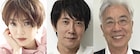 ジョージ秋山「浮浪雲」NHKでドラマ化 出演者に佐々木蔵之介、倉科カナ、イッセー尾形