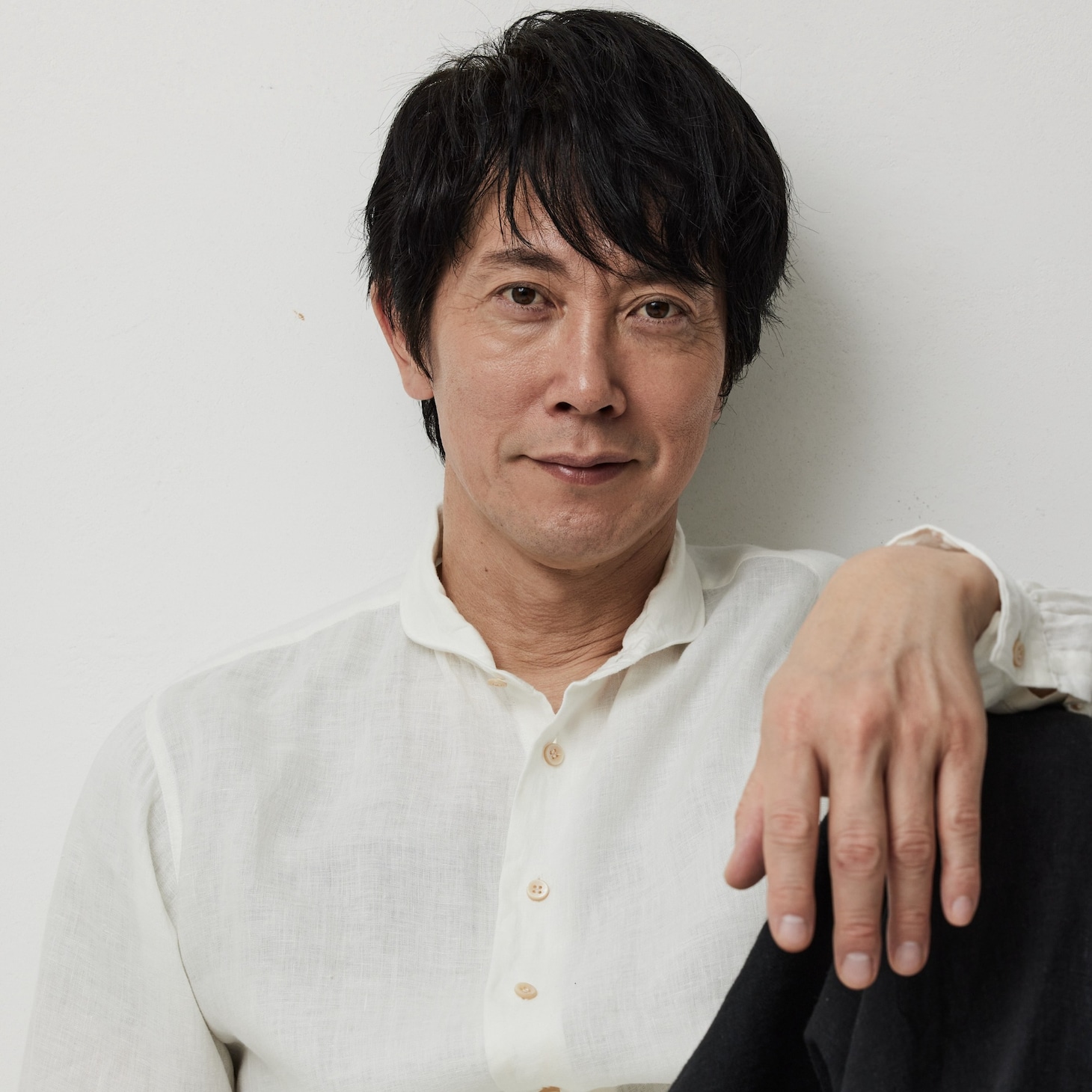 佐々木蔵之介