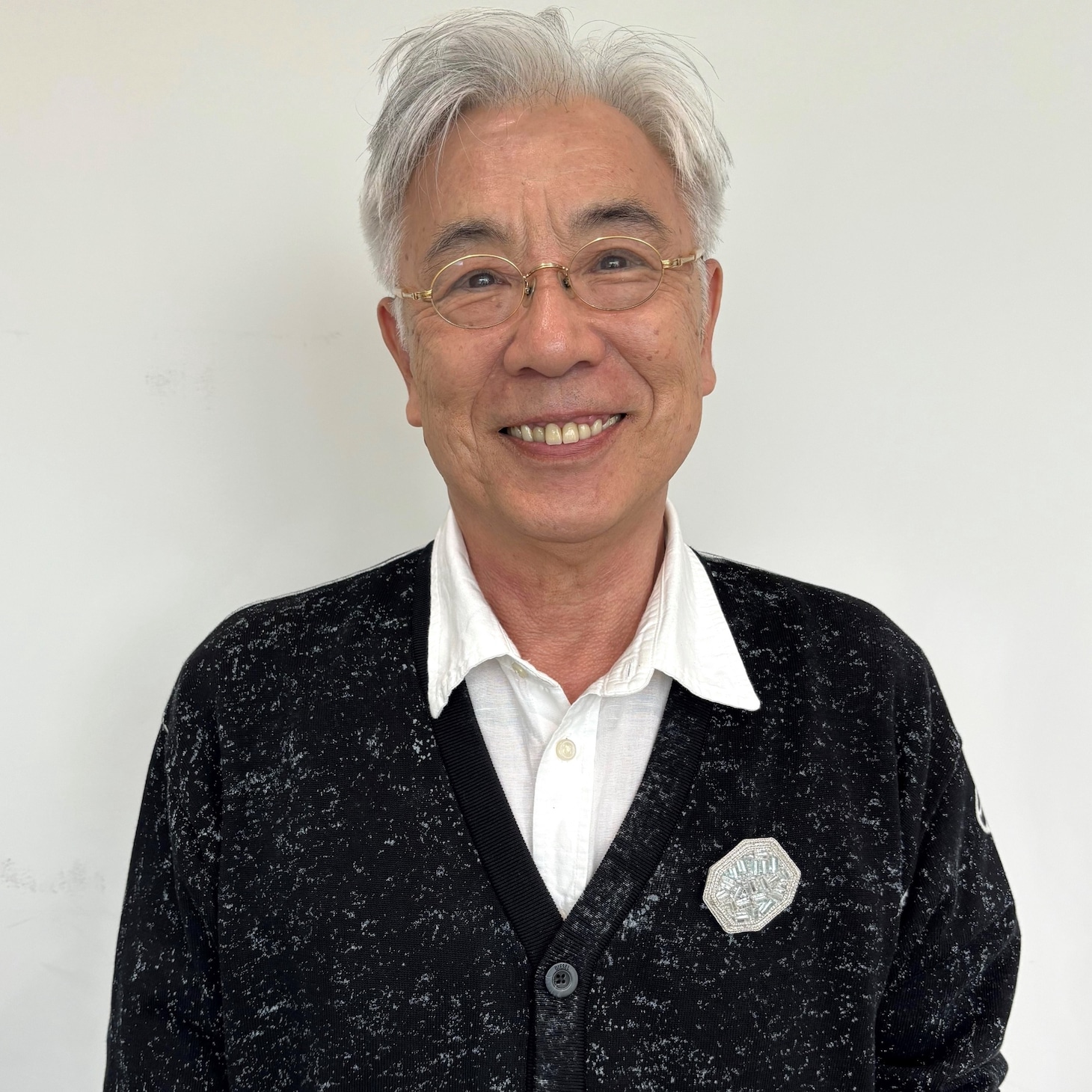 イッセー尾形