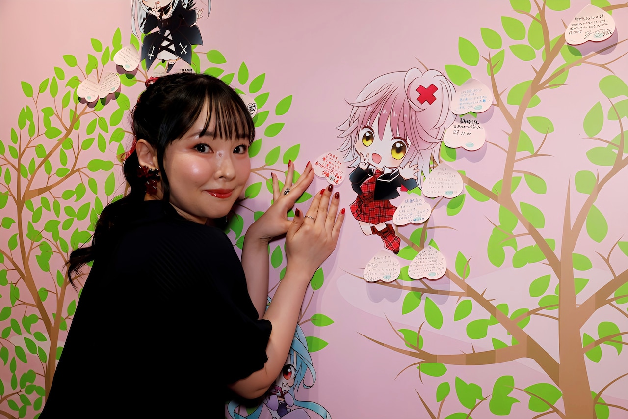 PEACH-PIT 25周年特別展 公式画集 （PEACH-PITさんの世界を堪能