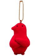 「ダンジョン飯 マルシルの使い魔ぬいぐるみマスコット 腕組み Ver.」