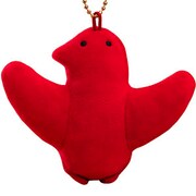 「ダンジョン飯 マルシルの使い魔ぬいぐるみマスコット」