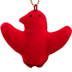 「ダンジョン飯 マルシルの使い魔ぬいぐるみマスコット」