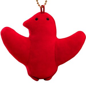 「ダンジョン飯 マルシルの使い魔ぬいぐるみマスコット」