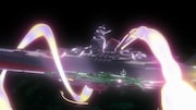 「ヤマトよ永遠に REBEL3199」第四章、艦長ラムにスポットを当てた特報第2弾