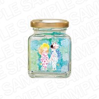 「こんぺいとう 夏祭り デフォルメ ver.」