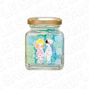 「こんぺいとう 夏祭り デフォルメ ver.」