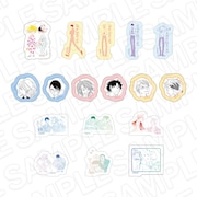 「フレークシール」