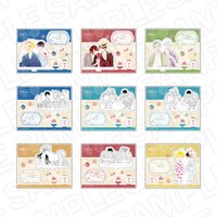 「アクリルスタンド（ブラインド） 夏祭り ver.」